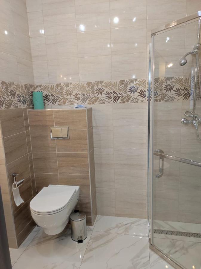 Apartament Parkowa Olecko Exteriör bild