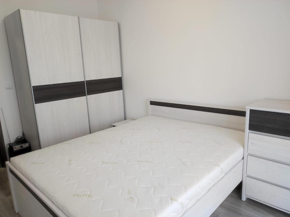 Apartament Parkowa Olecko Exteriör bild