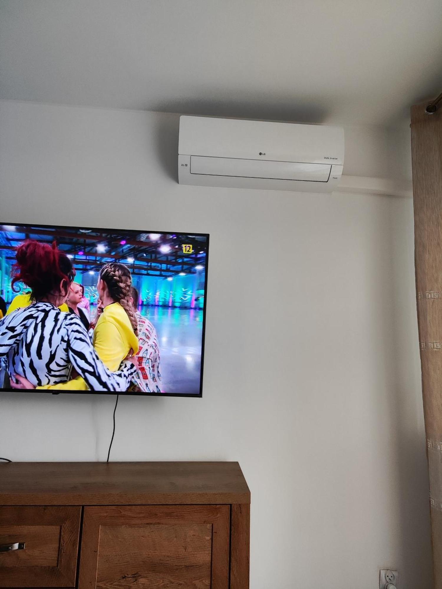 Apartament Parkowa Olecko Exteriör bild
